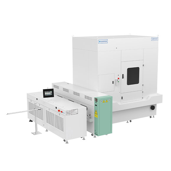 全自動稱重羽絨被充絨機DFT-2881